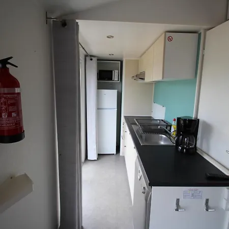 Land's Hause Par La Conciergerie Francaise Emplacement S6 Apartment *