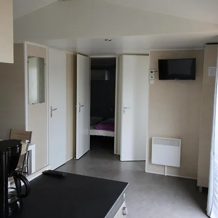 Apartment Land's Hause Par La Conciergerie Francaise Emplacement S6 *