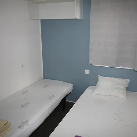 Land's Hause Par La Conciergerie Francaise Emplacement S6